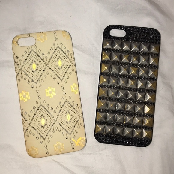 iPhone 5/5s Phone Cases